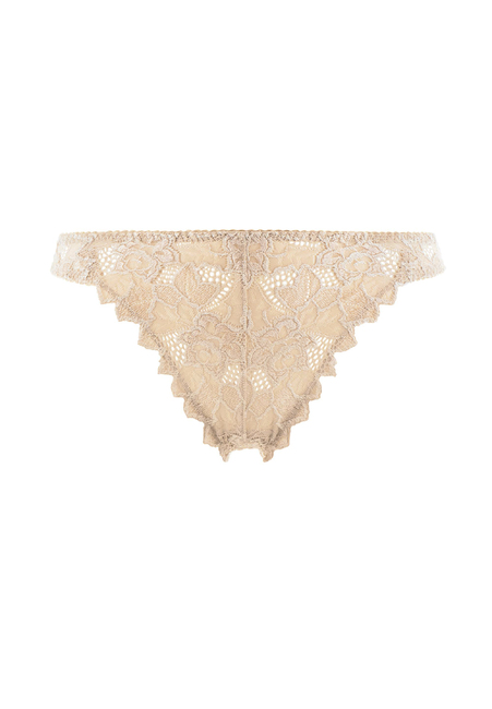 Thong Mid Rise