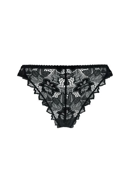 Thong Mid Rise