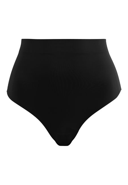 Thong Mid Rise