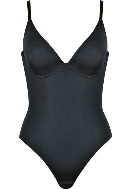 Underwired Shaping Bodysuit