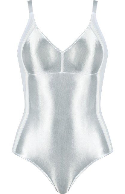 Non Wired Shaping Bodysuit