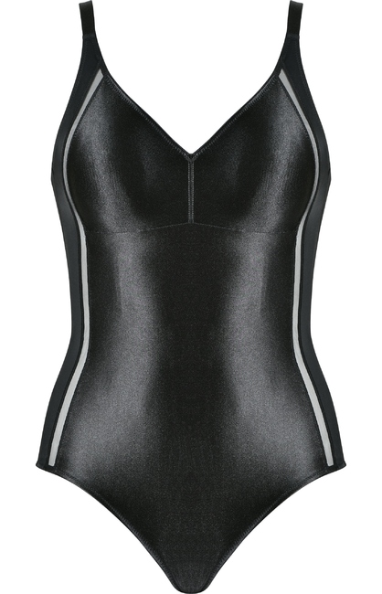 Non Wired Shaping Bodysuit