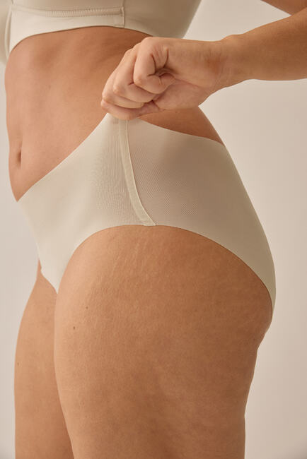 One Size Brief