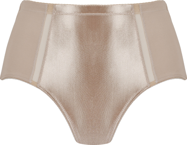 High Shaping Brief