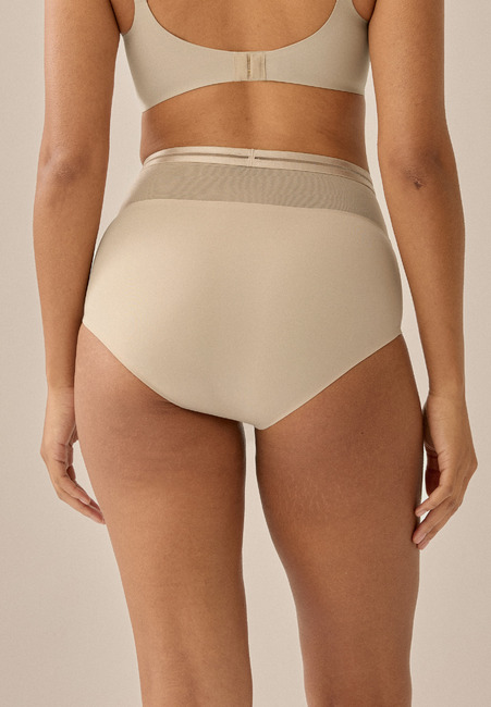 Shaping Brief