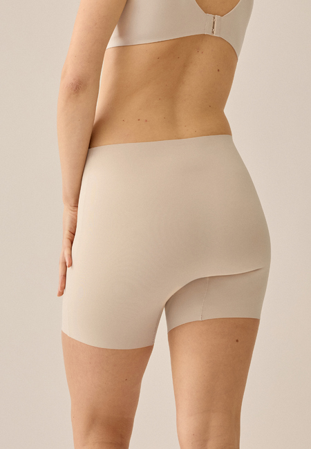Shaping Biker Pants