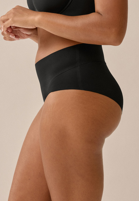 High Shaping Brief