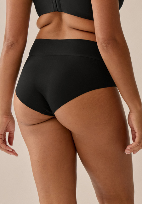 High Shaping Brief