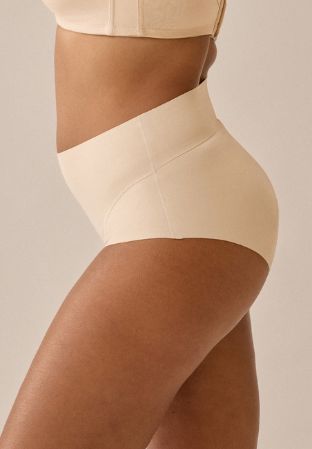 High Shaping Brief