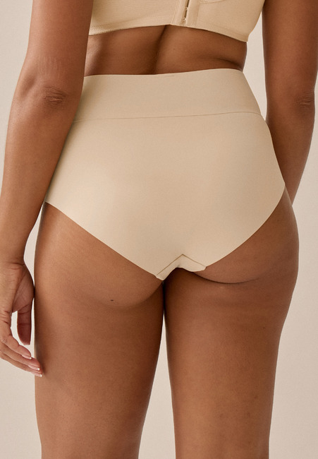 High Shaping Brief