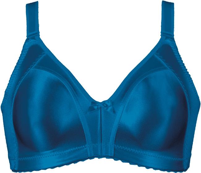 Moulded Soft Bra