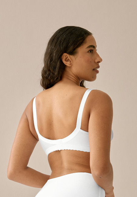 Moulded Soft Bra
