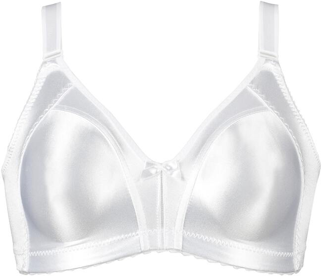 Moulded Soft Bra