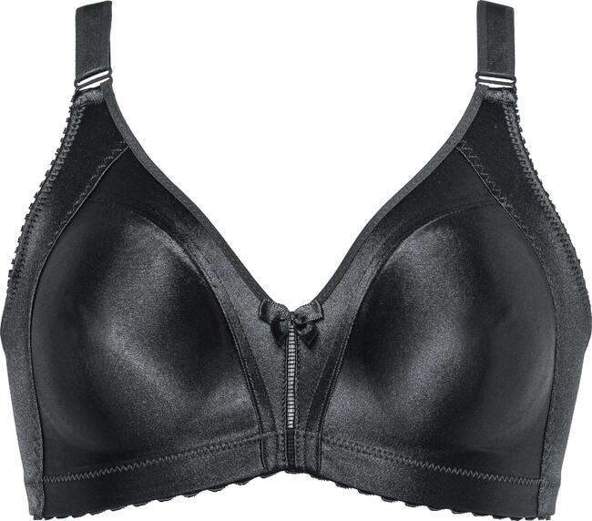 Moulded Soft Bra