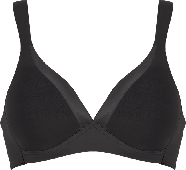 Padded Soft Bra