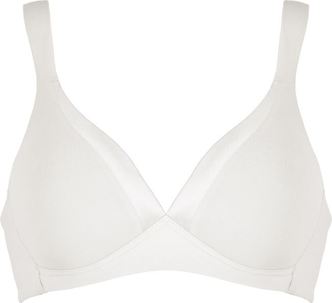 Padded Soft Bra