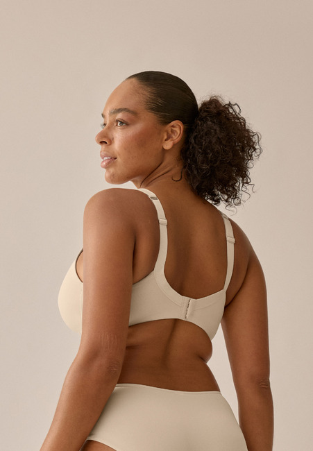 Padded Soft Bra