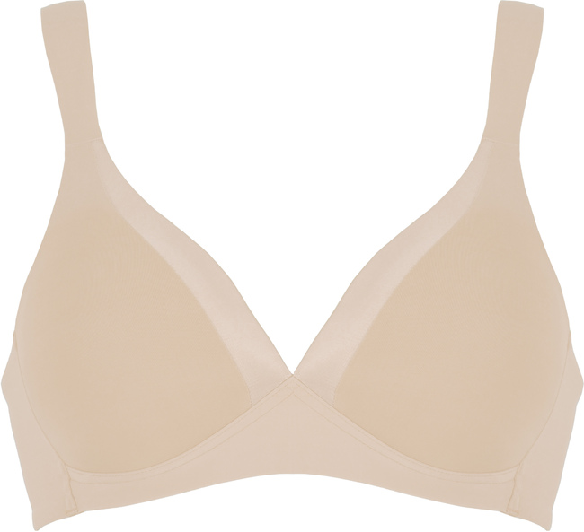 Padded Soft Bra