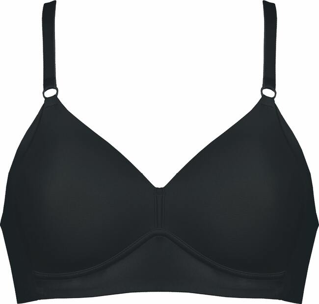 Padded Soft Bra