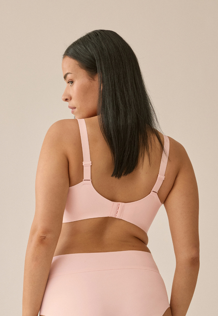 Padded Soft Bra
