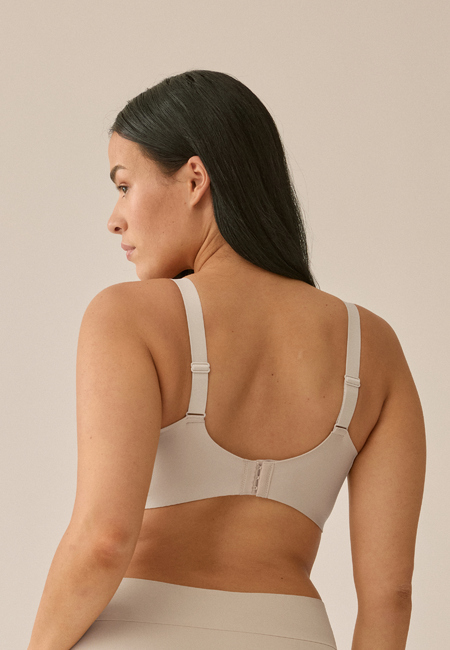 Padded Soft Bra