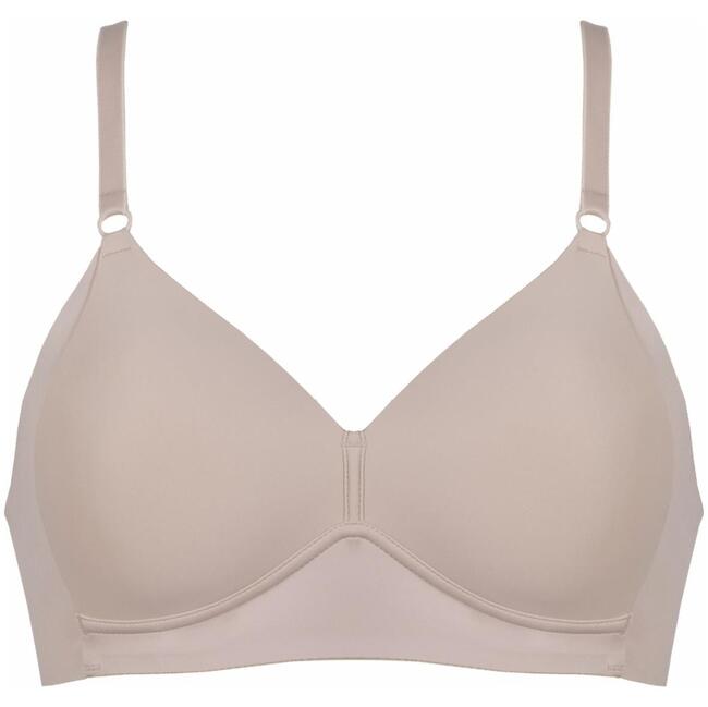 Padded Soft Bra