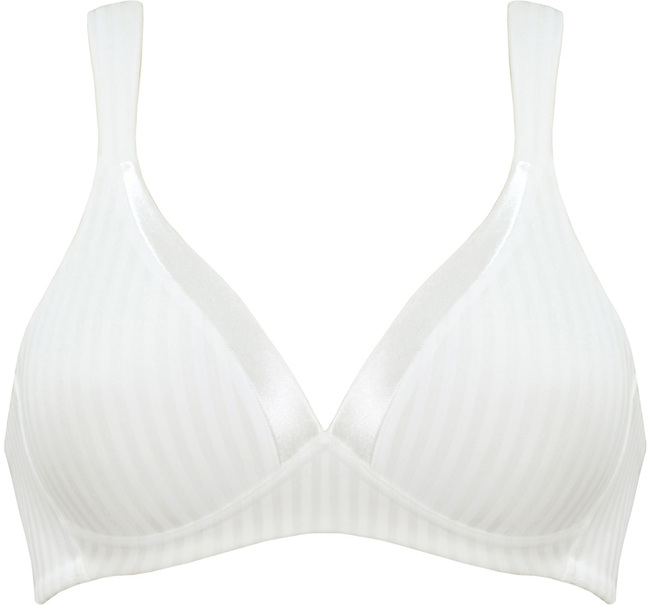 Padded Soft Bra
