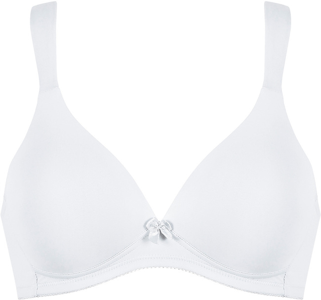 Padded Soft Bra