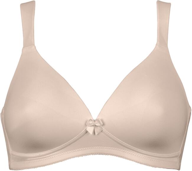Padded Soft Bra