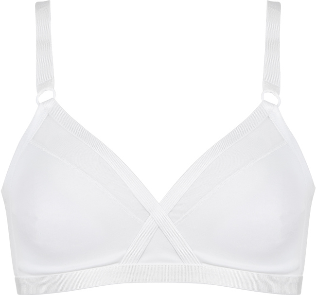 Moulded Soft Bra