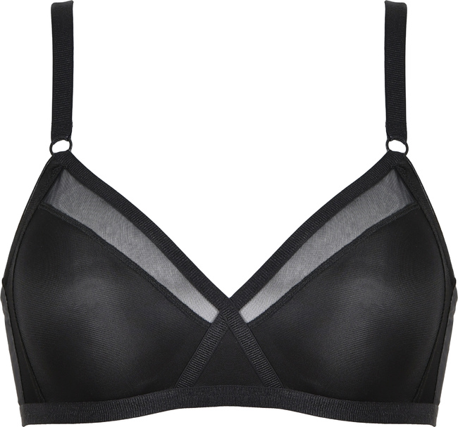 Moulded Soft Bra