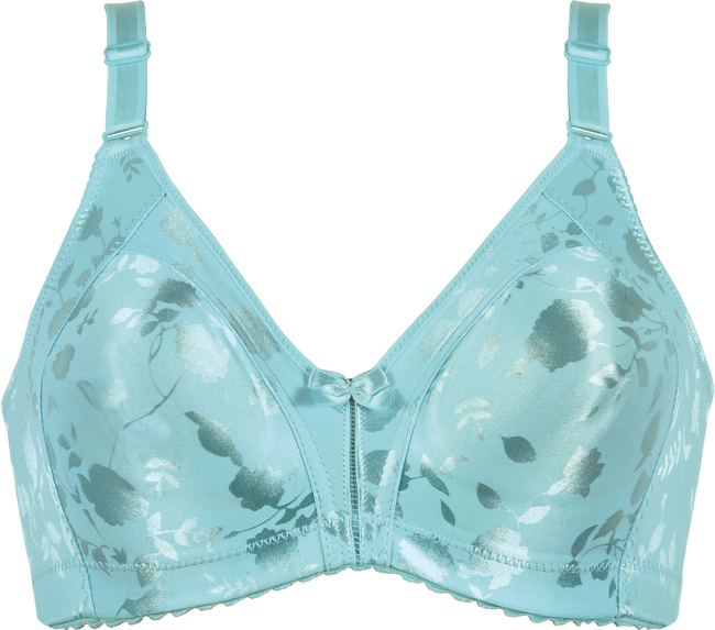 Moulded Soft Bra