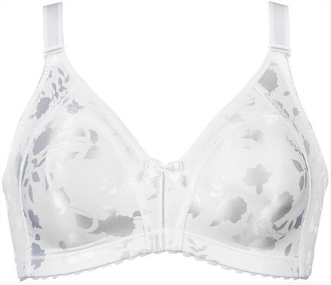 Moulded Soft Bra