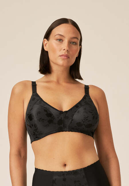 Moulded Soft Bra