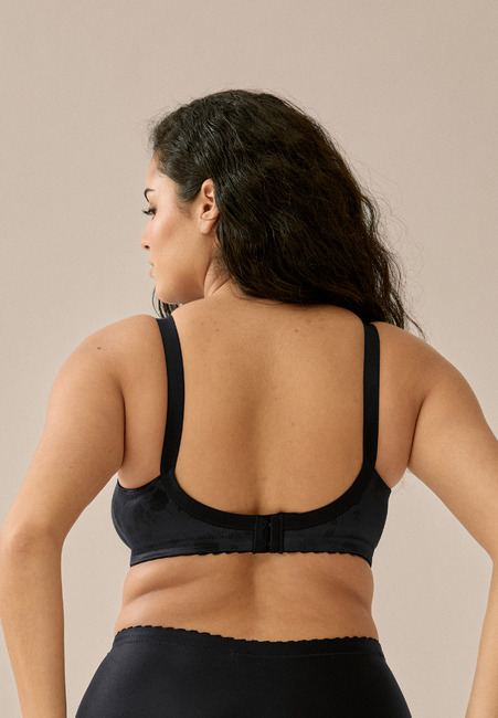 Moulded Soft Bra