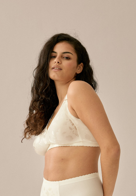 Moulded Soft Bra