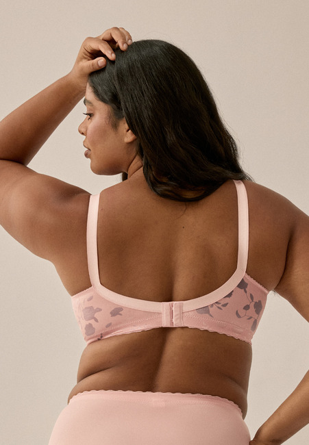 Moulded Soft Bra