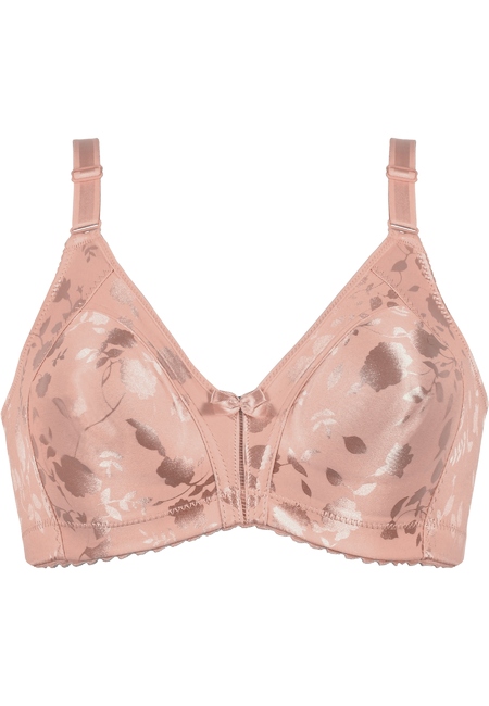 Moulded Soft Bra