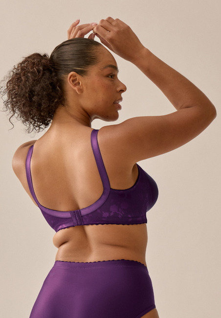 Moulded Soft Bra