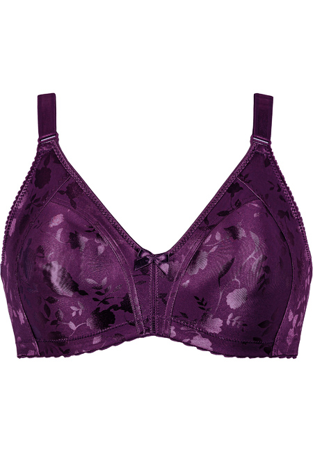 Moulded Soft Bra