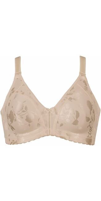 Moulded Soft Bra