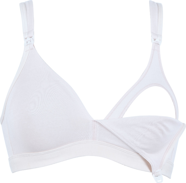 Moulded Nursing Bra