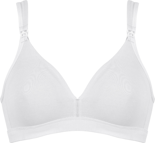 Moulded Nursing Bra