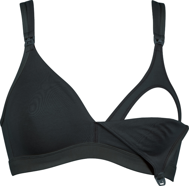 Moulded Nursing Bra