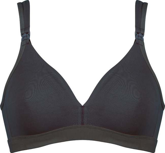 Moulded Nursing Bra