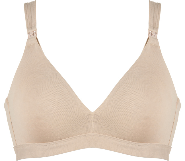Moulded Nursing Bra