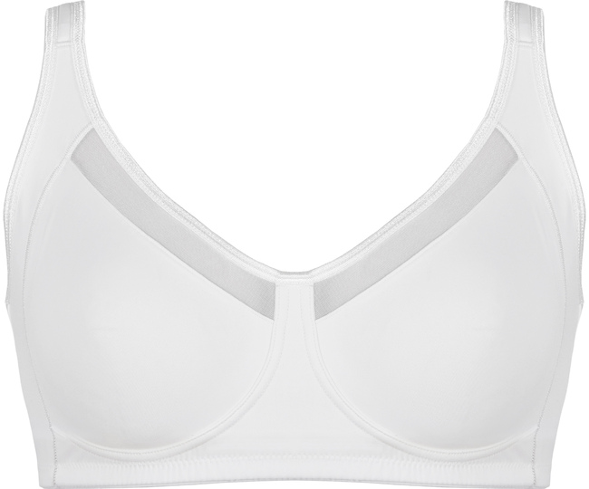 Moulded Soft Bra