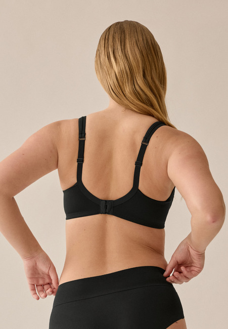 Moulded Soft Bra