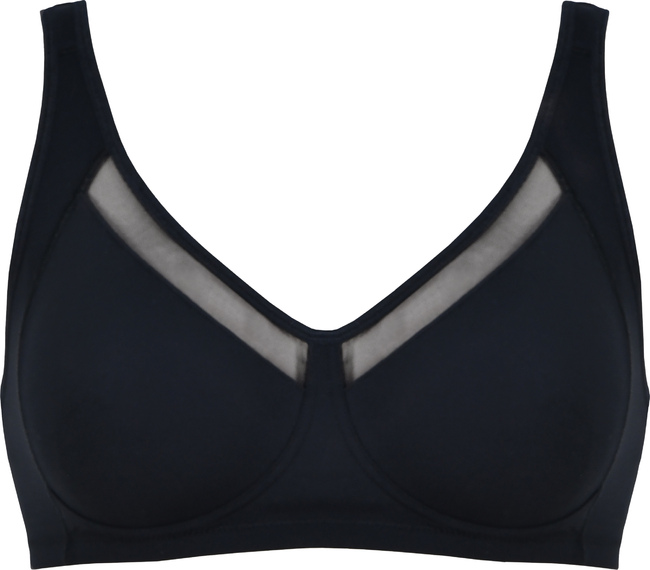 Moulded Soft Bra