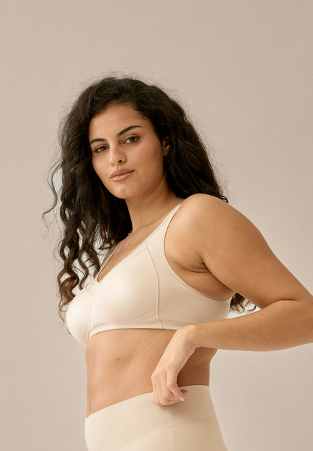 Non Wired Bra